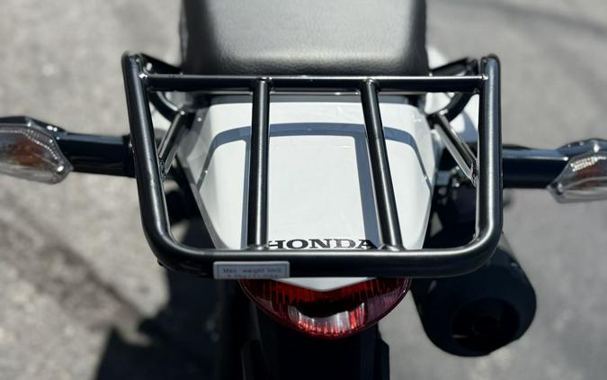 2026 Honda XR150L