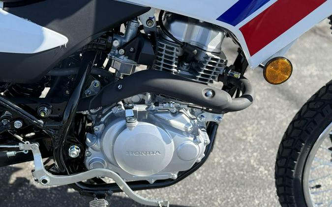 2026 Honda XR150L