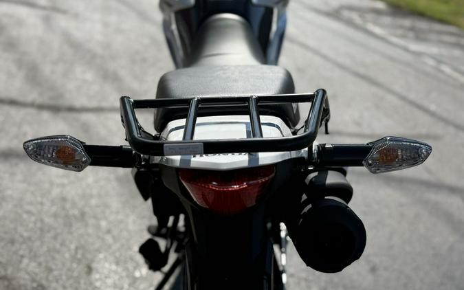 2026 Honda XR150L