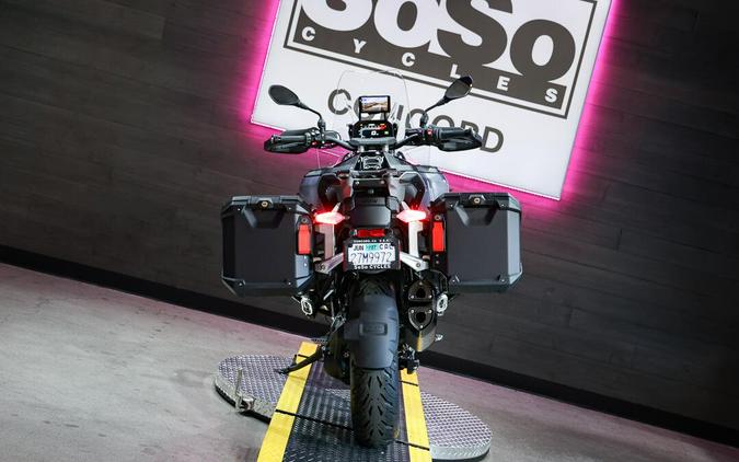 2026 BMW R 1300 GS Adventure