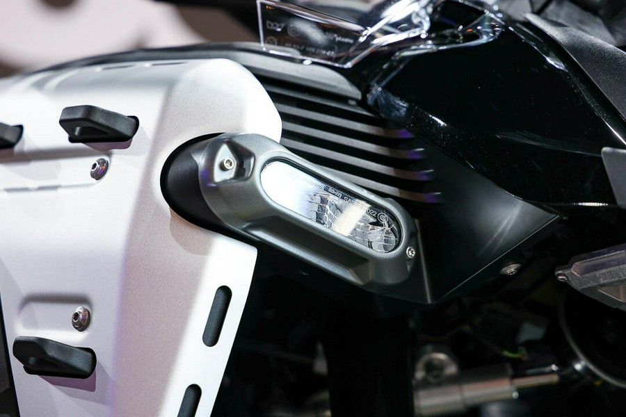 2026 BMW R 1300 GS Adventure