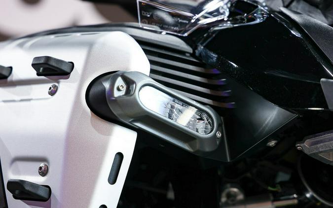 2026 BMW R 1300 GS Adventure