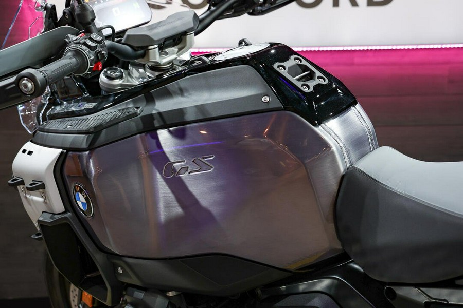 2026 BMW R 1300 GS Adventure