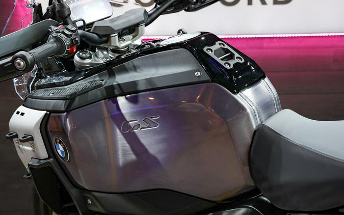 2026 BMW R 1300 GS Adventure