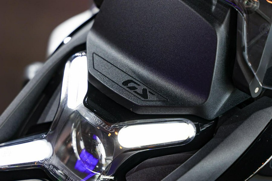 2026 BMW R 1300 GS Adventure