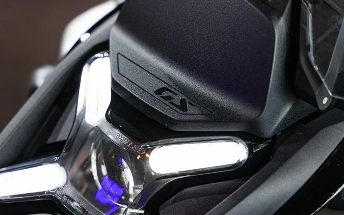 2026 BMW R 1300 GS Adventure
