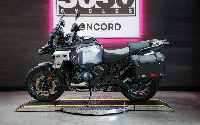 2026 BMW R 1300 GS Adventure