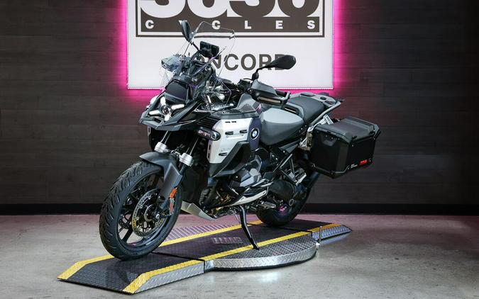 2026 BMW R 1300 GS Adventure