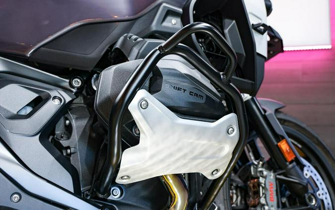 2026 BMW R 1300 GS Adventure