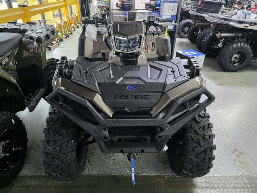 2026 Polaris Sportsman 850 Trail