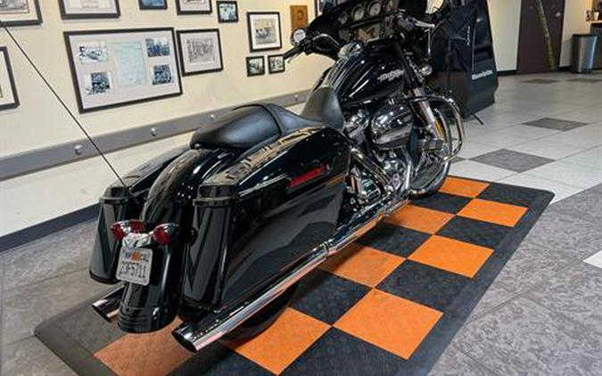 2017 Harley-Davidson Street Glide® Special