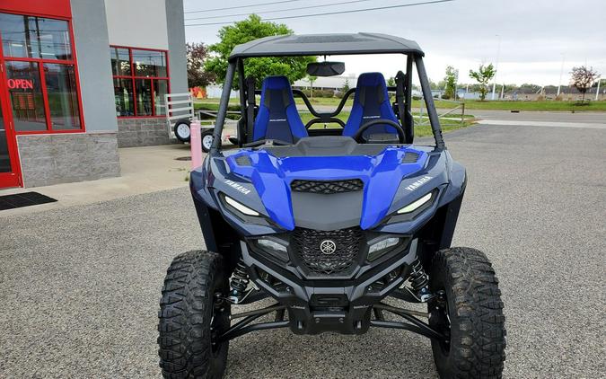 2023 Yamaha WOLVERINE RMAX2 SPORT