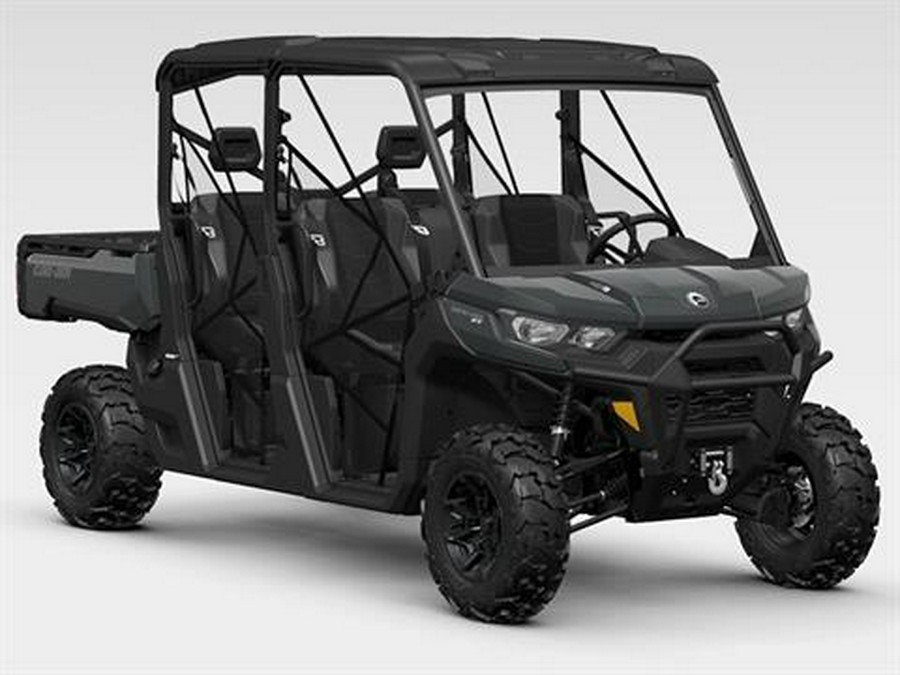 2023 Can-Am Defender MAX XT HD9