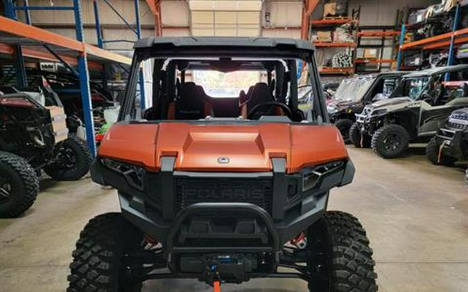 2024 Polaris Polaris XPEDITION ADV 5 Ultimate