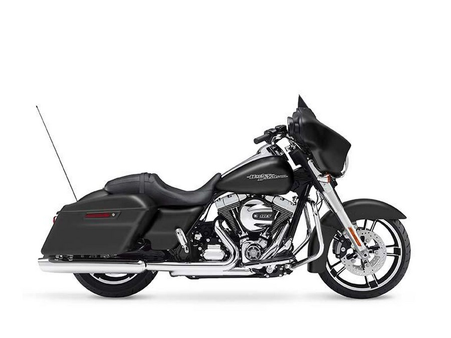 2016 Harley-Davidson® FLHX - Street Glide®