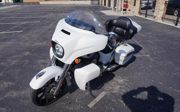 2020 Indian Motorcycle Roadmaster® Dark Horse®