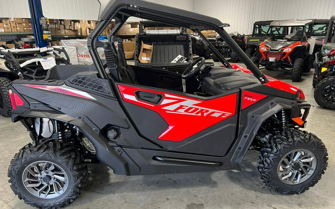 2023 CFMOTO ZFORCE 950 Trail