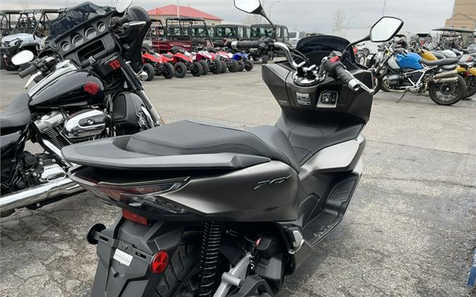 2024 Honda PCX