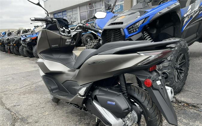 2024 Honda PCX