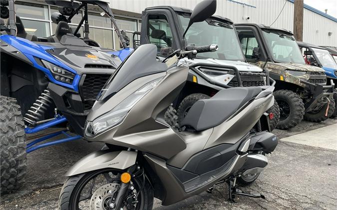 2024 Honda PCX