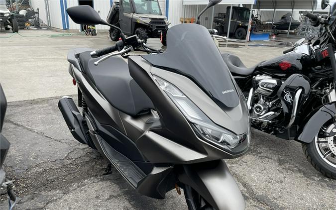 2024 Honda PCX