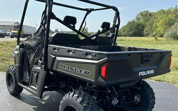 2024 Polaris Ranger 570 Full-Size