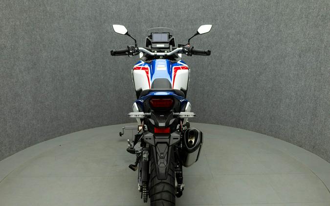 2021 HONDA CRF1100 AFRICA TWIN ADVENTURE SPORTS ES W/ABS & DCT