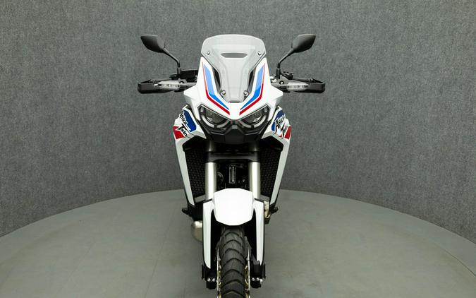 2021 HONDA CRF1100 AFRICA TWIN ADVENTURE SPORTS ES W/ABS & DCT