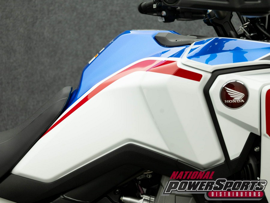 2021 HONDA CRF1100 AFRICA TWIN W/ABS & DCT