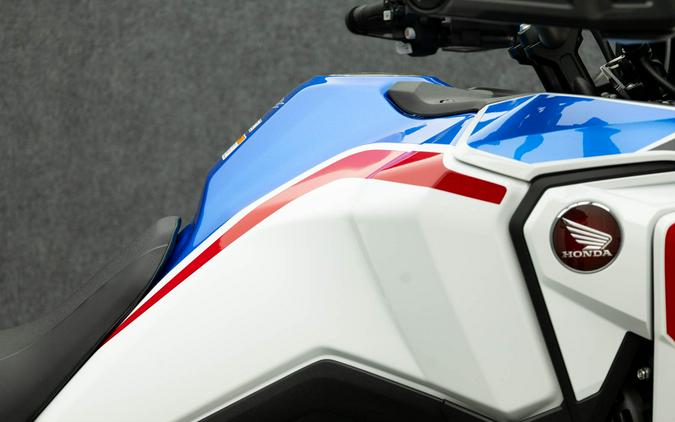 2021 HONDA CRF1100 AFRICA TWIN W/ABS & DCT