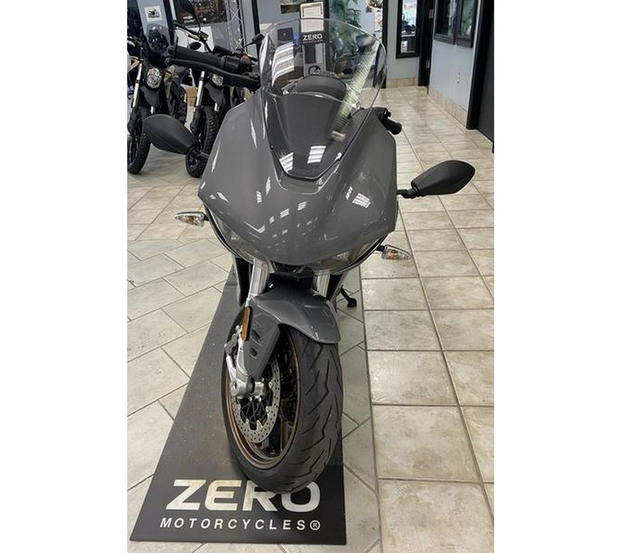 2021 Zero SR/S