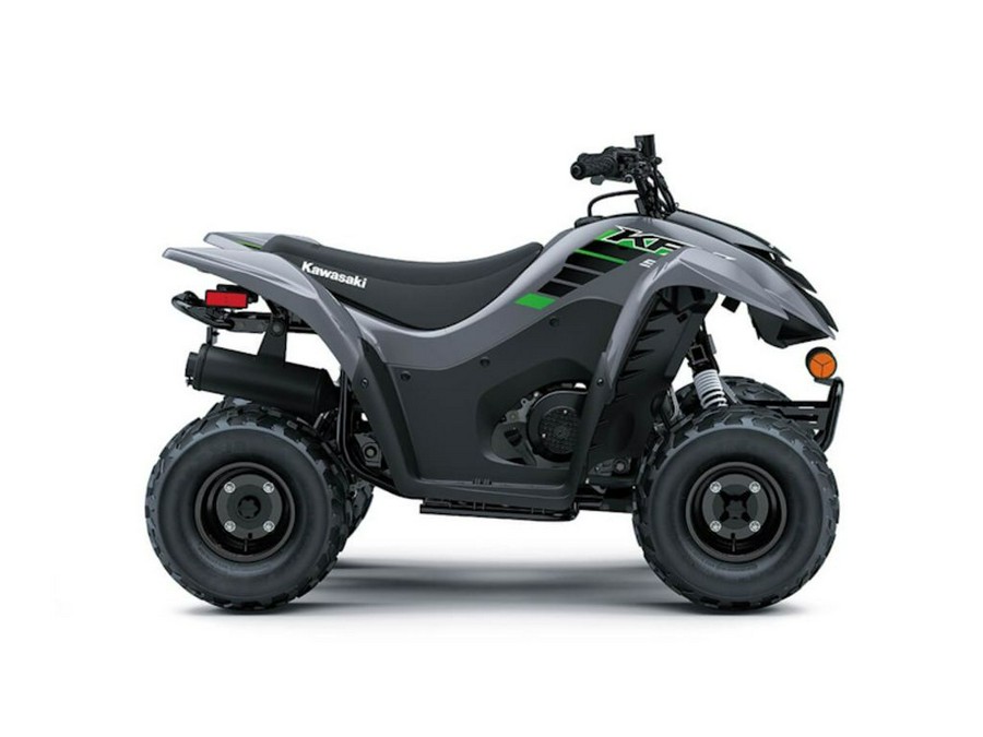 2025 Kawasaki KFX® 50