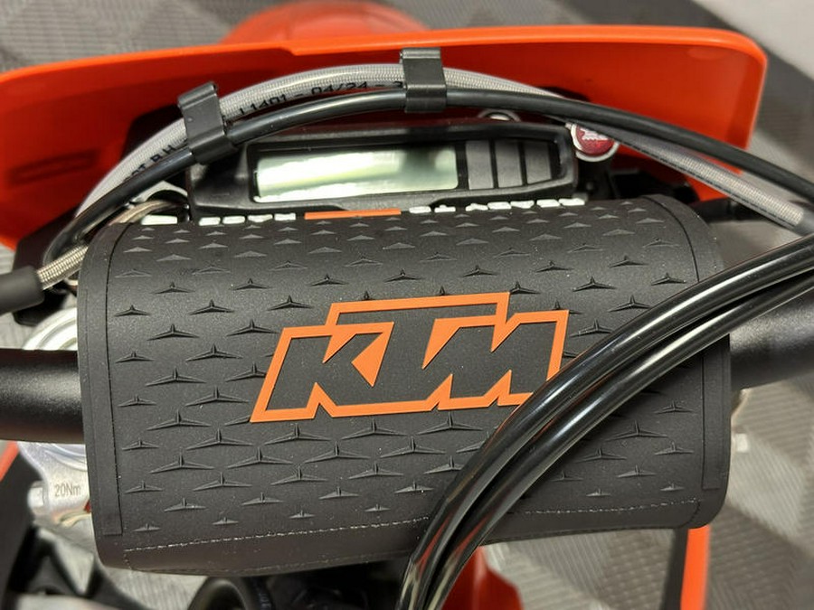 2025 KTM 300 XC-W