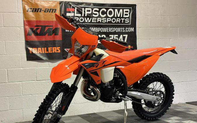 2025 KTM 300 XC-W