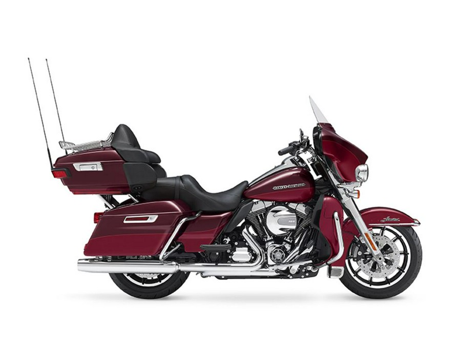 2016 Harley-Davidson Electra Glide® Ultra Limited