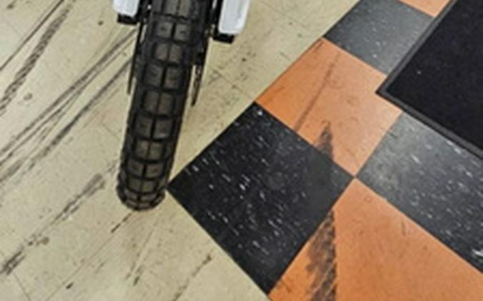 2025 Husqvarna Norden 901