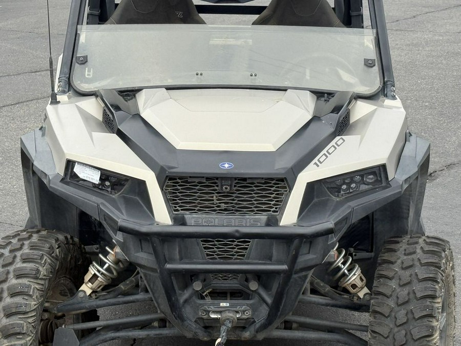 2024 Polaris® General XP 4 1000 Ultimate
