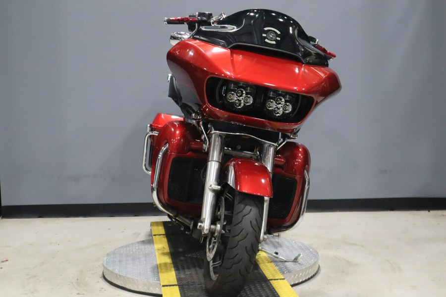 2018 Harley-Davidson Road Glide Ultra