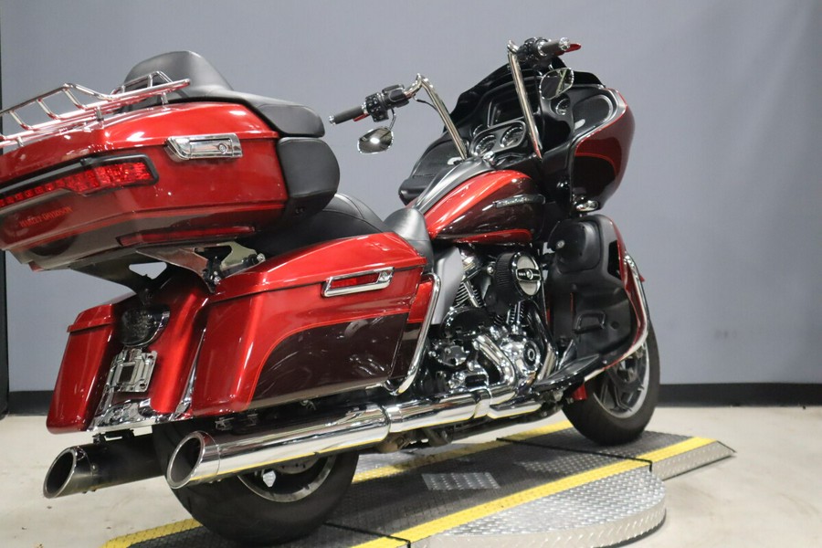 2018 Harley-Davidson Road Glide Ultra