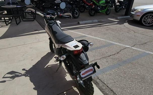 2026 Kawasaki KLX 230 SHERPA S ABS