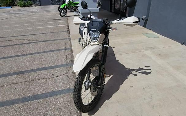 2026 Kawasaki KLX 230 SHERPA S ABS
