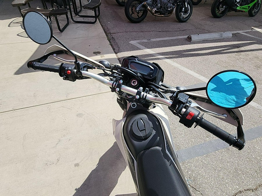 2026 Kawasaki KLX 230 SHERPA S ABS