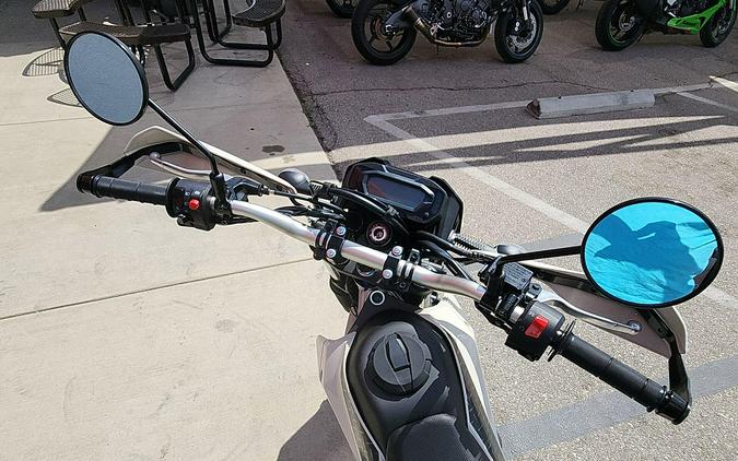 2026 Kawasaki KLX 230 SHERPA S ABS