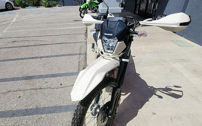 2026 Kawasaki KLX 230 SHERPA S ABS