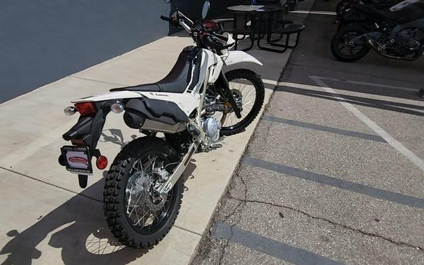 2026 Kawasaki KLX 230 SHERPA S ABS
