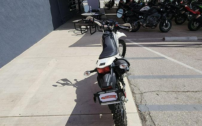 2026 Kawasaki KLX 230 SHERPA S ABS