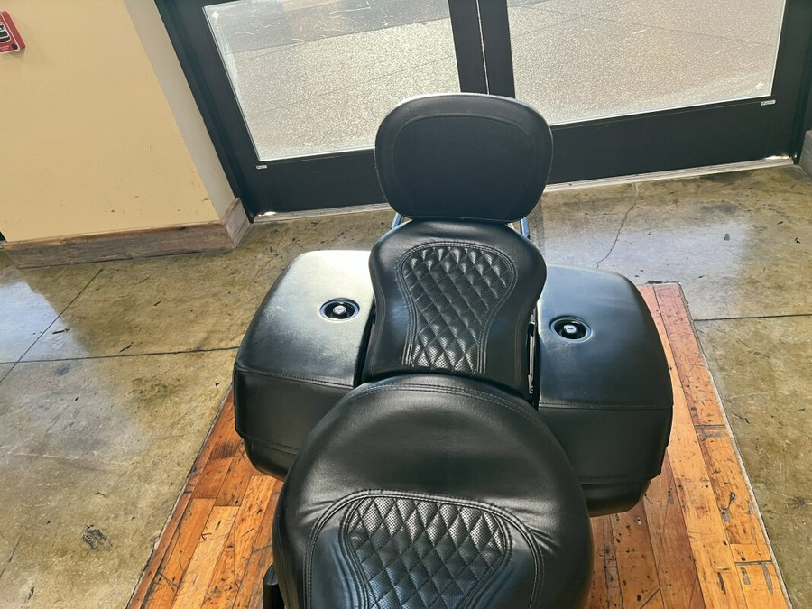 Used 2024 Harley-Davidson Heritage Softail Classic Cruiser Motorcycle For Sale Near Memphis, TN