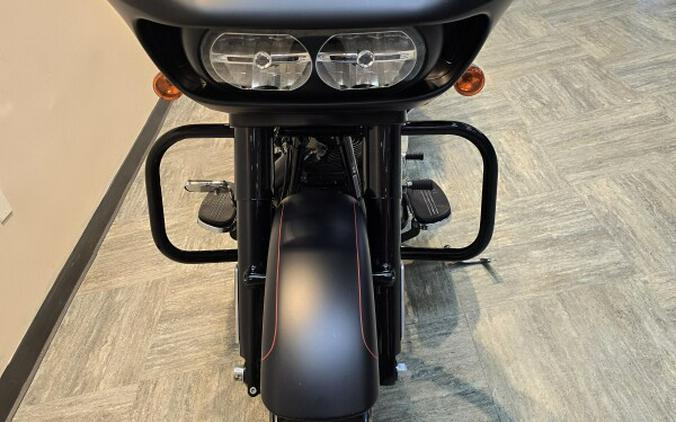 2015 Harley-Davidson® Road Glide® Special Black Denim FLTRXS