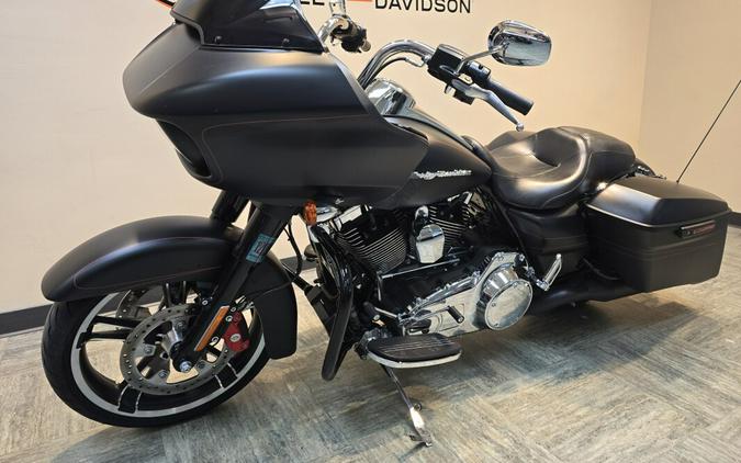 2015 Harley-Davidson® Road Glide® Special Black Denim FLTRXS