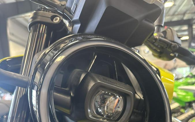 2025 HUSQVARNA VITPILEN 801